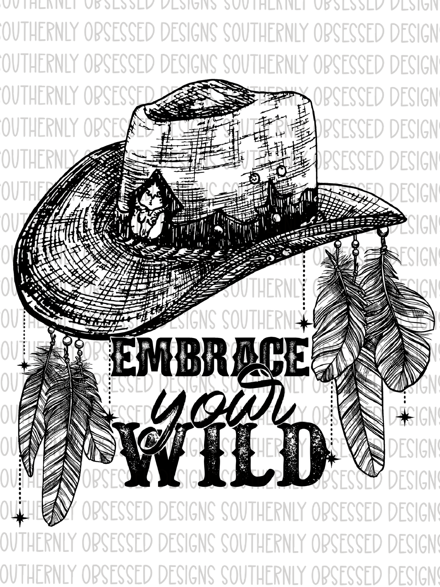 Embrace Your Wild