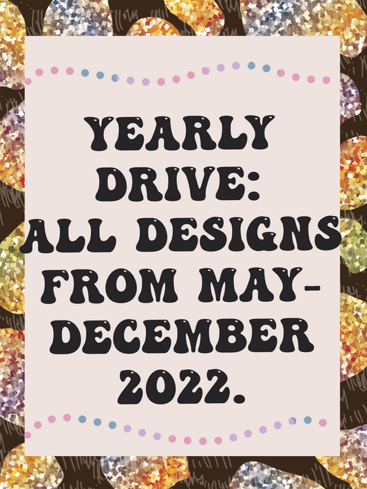 Yearly Drive Designs
