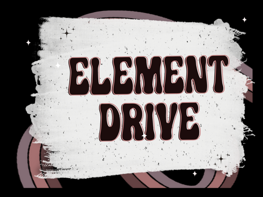 Lifetime Element Drive