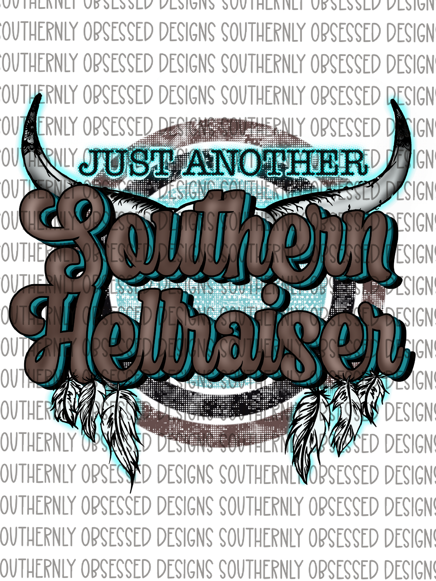 Just Another Southern Hellraiser